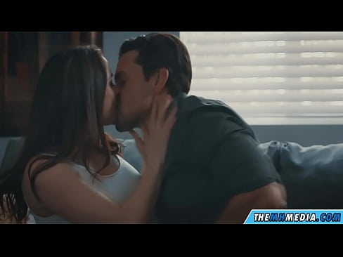 ❤️ Ρομαντικό σεξ με μια καλή μαμά με πλούσιο στήθος ❤ Σεξ βίντεο