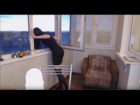 ❤️ Προσπαθήστε να μην τελειώσετε με Streamer Olyasha 1080p (Metronome) ❤ Σεξ βίντεο